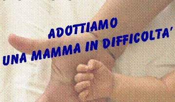 Adottiamo una mamma in difficoltà - Un interessante progetto, che prende vita all'interno del Centro di Solidarietà alla Vita promosso da Famiglia nuova, presentato in anteprima alla Festa della Famiglia